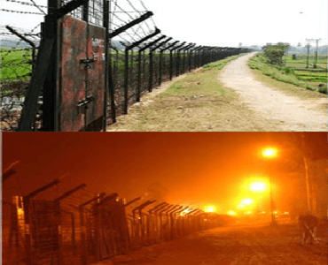 borders